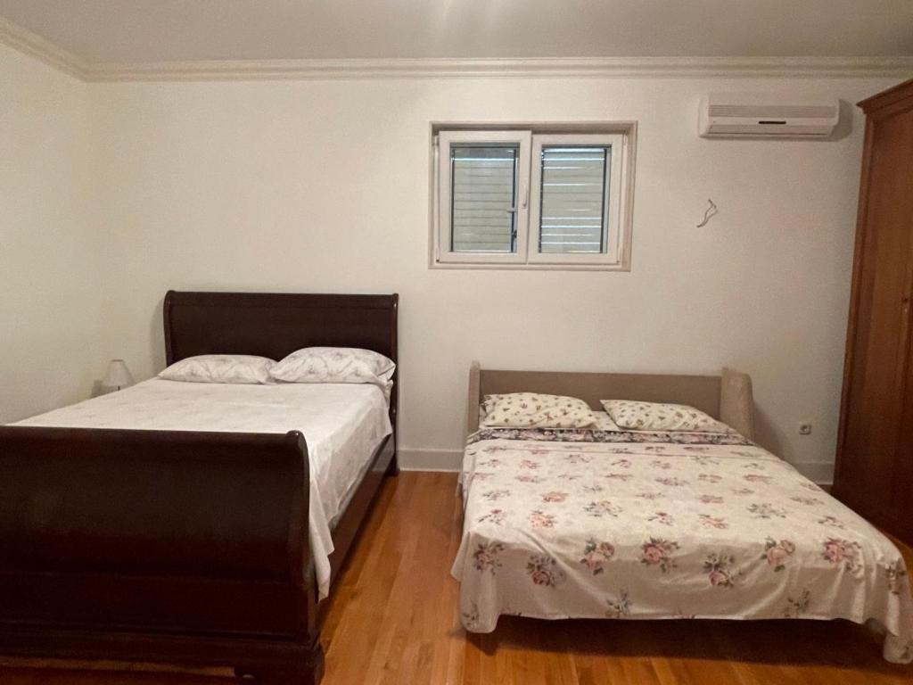 Apartments Lozina On The Beach Omis Ngoại thất bức ảnh