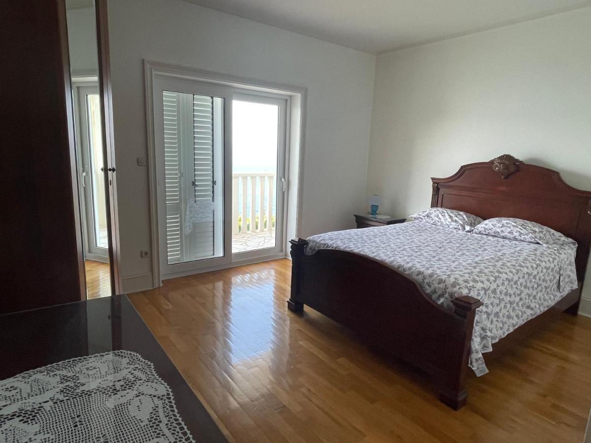 Apartments Lozina On The Beach Omis Ngoại thất bức ảnh