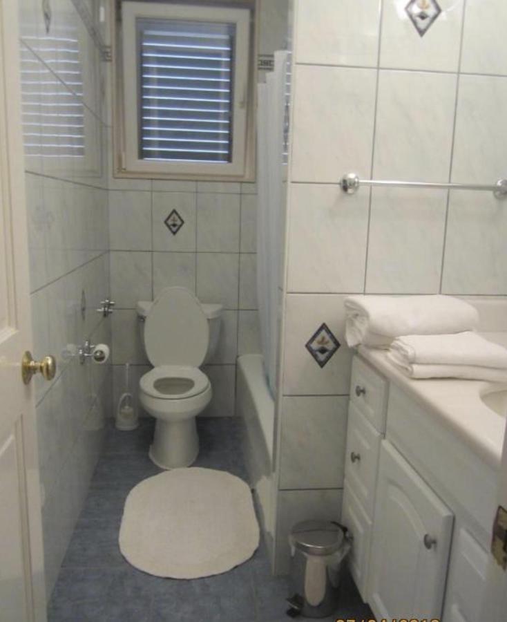 Apartments Lozina On The Beach Omis Ngoại thất bức ảnh