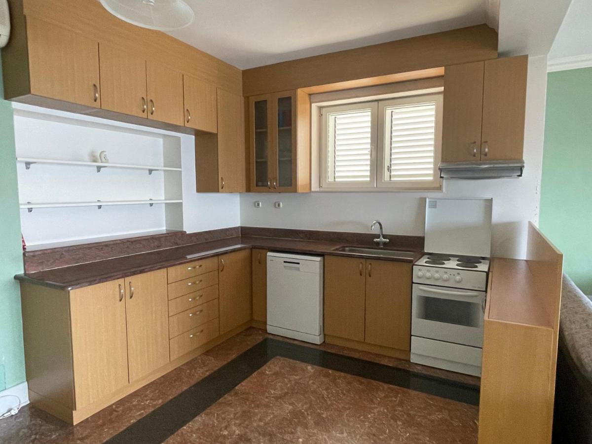 Apartments Lozina On The Beach Omis Ngoại thất bức ảnh