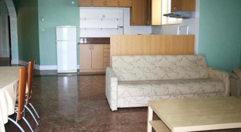 Apartments Lozina On The Beach Omis Ngoại thất bức ảnh